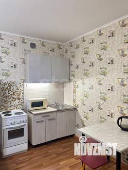 Студия квартира, на длительный срок, 35м2, 11/20 этаж