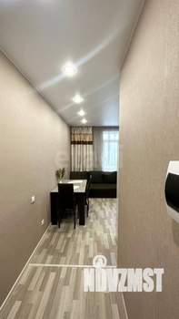 1-к квартира, на длительный срок, 32м2, 11/24 этаж