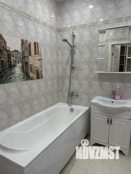 1-к квартира, на длительный срок, 35м2, 9/17 этаж