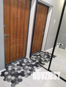 Студия квартира, посуточно, 30м2, 6/19 этаж