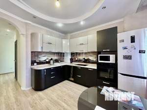 2-к квартира, на длительный срок, 90м2, 11/13 этаж