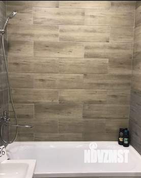 1-к квартира, посуточно, 30м2, 8/16 этаж