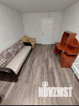 3-к квартира, посуточно, 68м2, 1/9 этаж