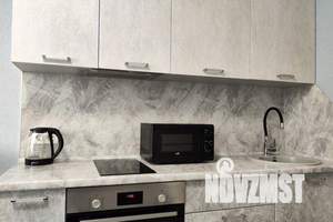 1-к квартира, посуточно, 29м2, 7/19 этаж