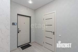 1-к квартира, на длительный срок, 42м2, 9/10 этаж