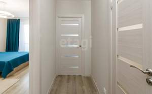 1-к квартира, на длительный срок, 39м2, 2/15 этаж