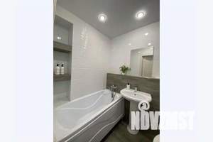 1-к квартира, посуточно, 28м2, 7/18 этаж