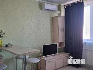 1-к квартира, посуточно, 33м2, 9/15 этаж