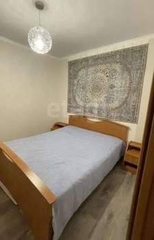 3-к квартира, на длительный срок, 52м2, 1/5 этаж