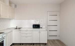 1-к квартира, на длительный срок, 39м2, 2/15 этаж