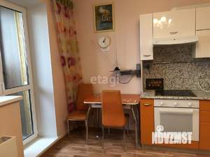 Студия квартира, на длительный срок, 17м2, 12/16 этаж