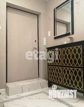 2-к квартира, на длительный срок, 47м2, 14/20 этаж