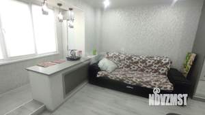 Студия квартира, на длительный срок, 21м2, 5/10 этаж