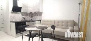 Студия квартира, на длительный срок, 19м2, 10/20 этаж