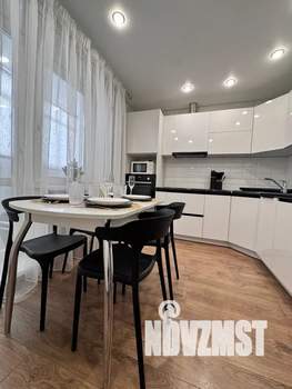 2-к квартира, посуточно, 58м2, 11/16 этаж