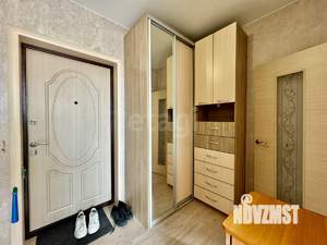 1-к квартира, на длительный срок, 30м2, 9/14 этаж