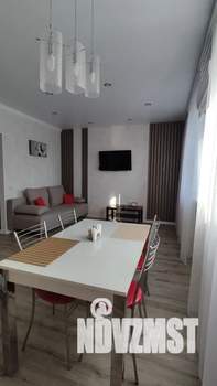 2-к квартира, посуточно, 50м2, 4/17 этаж