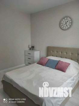 1-к квартира, посуточно, 55м2, 1/1 этаж