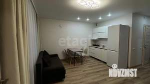 1-к квартира, на длительный срок, 38м2, 9/12 этаж