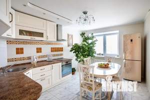 3-к квартира, посуточно, 94м2, 14/14 этаж