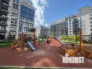 1-к квартира, на длительный срок, 33м2, 11/19 этаж