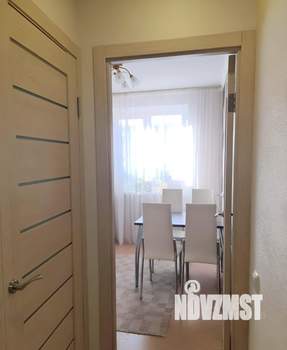 2-к квартира, посуточно, 50м2, 4/9 этаж