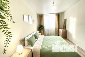 2-к квартира, посуточно, 56м2, 1/4 этаж