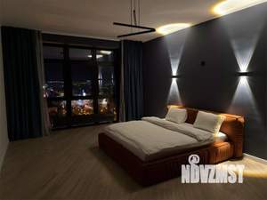 1-к квартира, посуточно, 60м2, 1/1 этаж