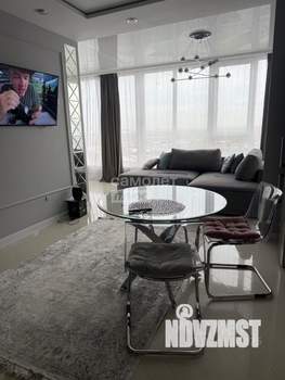 1-к квартира, на длительный срок, 50м2, 17/17 этаж