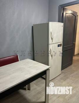 1-к квартира, на длительный срок, 33м2, 1/10 этаж