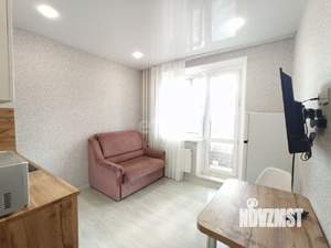 Студия квартира, на длительный срок, 20м2, 13/16 этаж