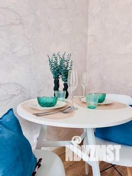 1-к квартира, посуточно, 23м2, 12/25 этаж