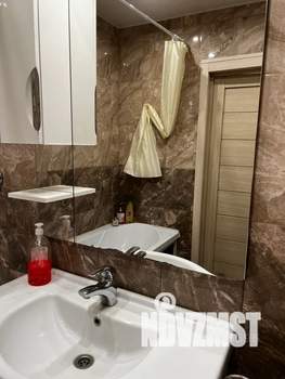 Студия квартира, посуточно, 25м2, 2/4 этаж