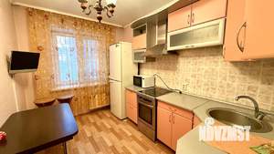 1-к квартира, на длительный срок, 38м2, 2/9 этаж