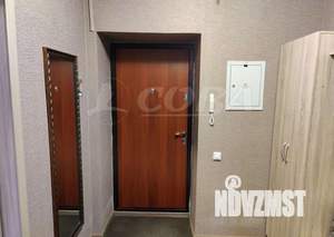 1-к квартира, на длительный срок, 39м2, 7/16 этаж