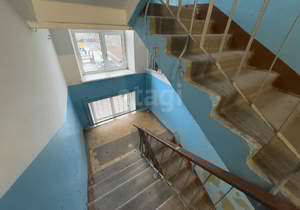 1-к квартира, на длительный срок, 30м2, 5/5 этаж