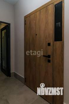 1-к квартира, на длительный срок, 55м2, 9/23 этаж