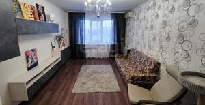 3-к квартира, на длительный срок, 86м2, 9/9 этаж