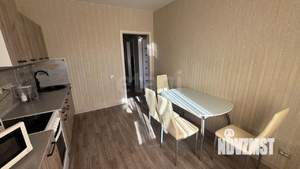 2-к квартира, на длительный срок, 56м2, 12/14 этаж