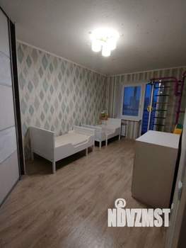 2-к квартира, на длительный срок, 53м2, 5/9 этаж