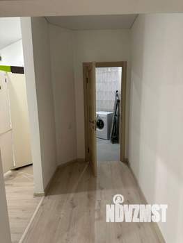 1-к квартира, на длительный срок, 40м2, 12/25 этаж