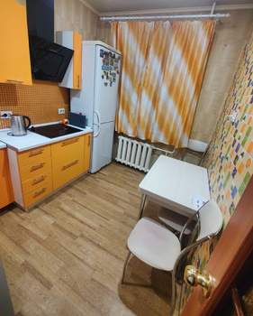 2-к квартира, на длительный срок, 48м2, 2/5 этаж
