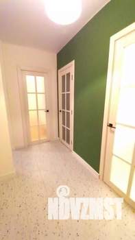 1-к квартира, посуточно, 44м2, 1/1 этаж