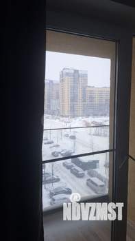 1-к квартира, на длительный срок, 42м2, 6/10 этаж