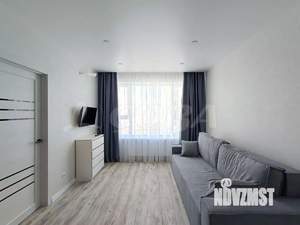 1-к квартира, на длительный срок, 40м2, 5/10 этаж