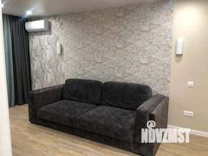 2-к квартира, посуточно, 51м2, 6/9 этаж