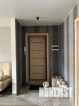 3-к квартира, посуточно, 60м2, 3/5 этаж