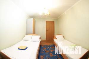 2-к квартира, посуточно, 57м2, 1/9 этаж
