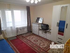 2-к квартира, на длительный срок, 51м2, 3/3 этаж