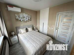 1-к квартира, на длительный срок, 40м2, 19/24 этаж